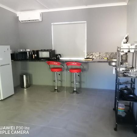 Casablanca B&B Бофорт Уест Екстериор снимка