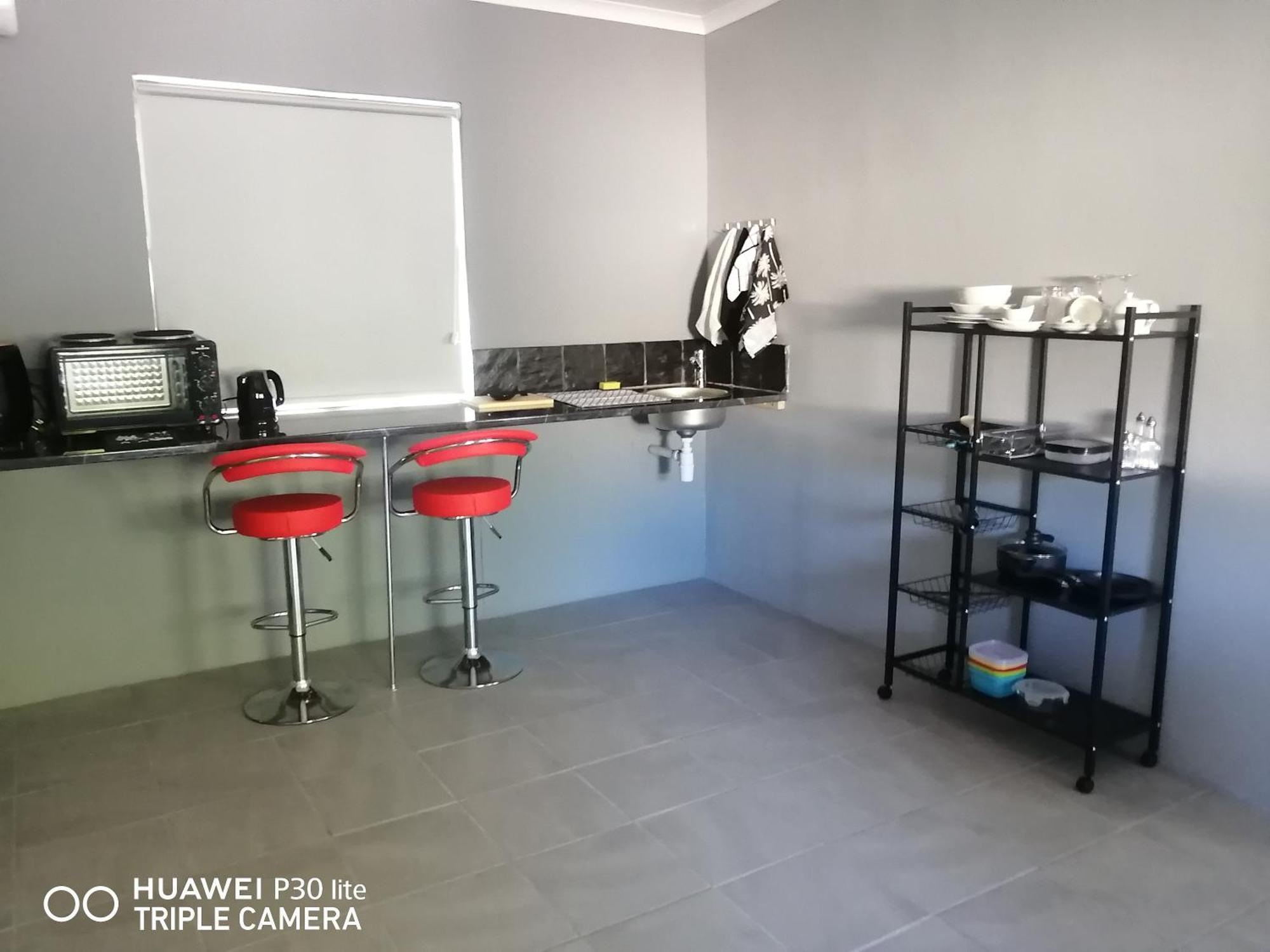 Casablanca B&B Бофорт Уест Екстериор снимка