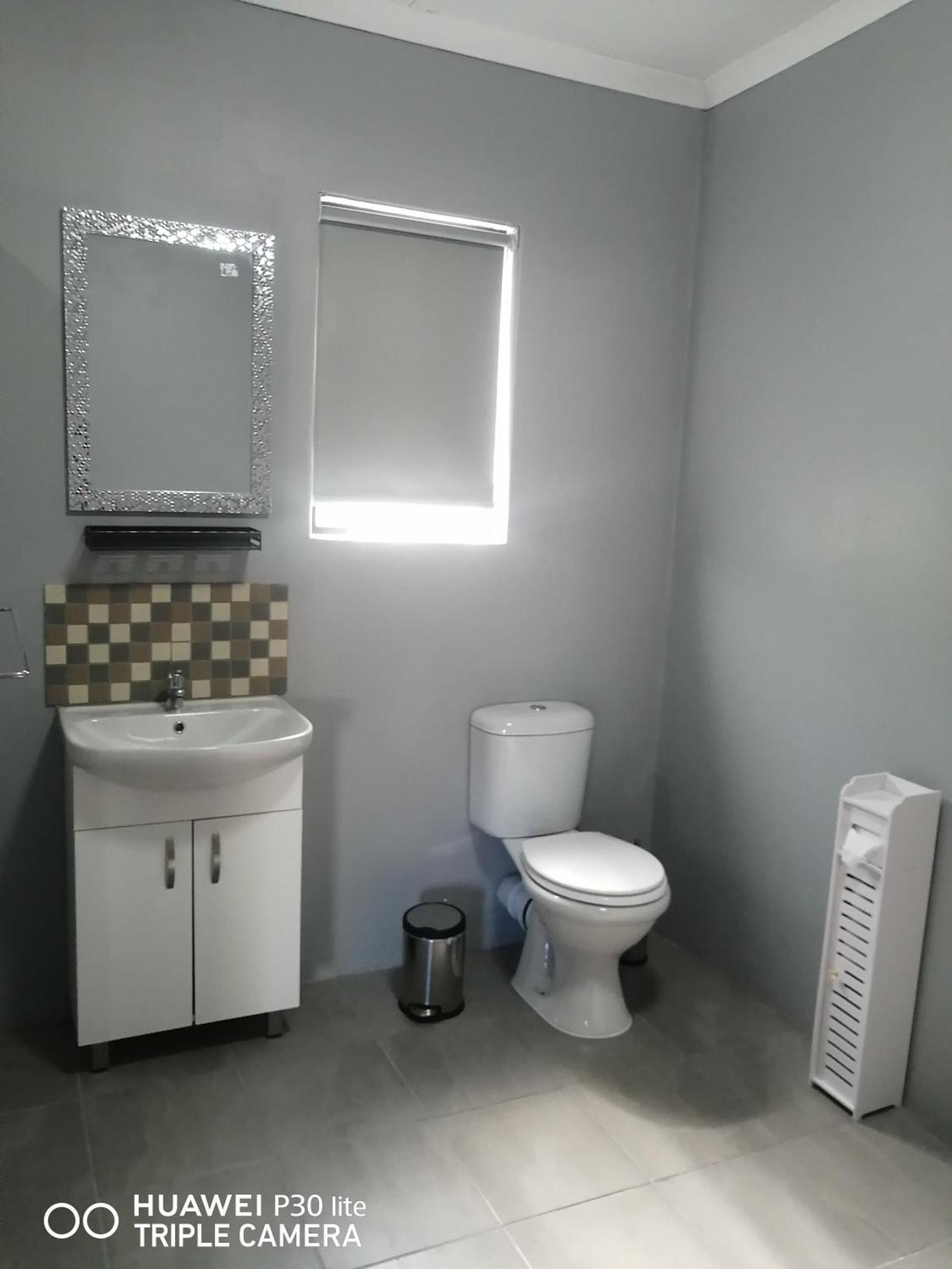 Casablanca B&B Бофорт Уест Екстериор снимка
