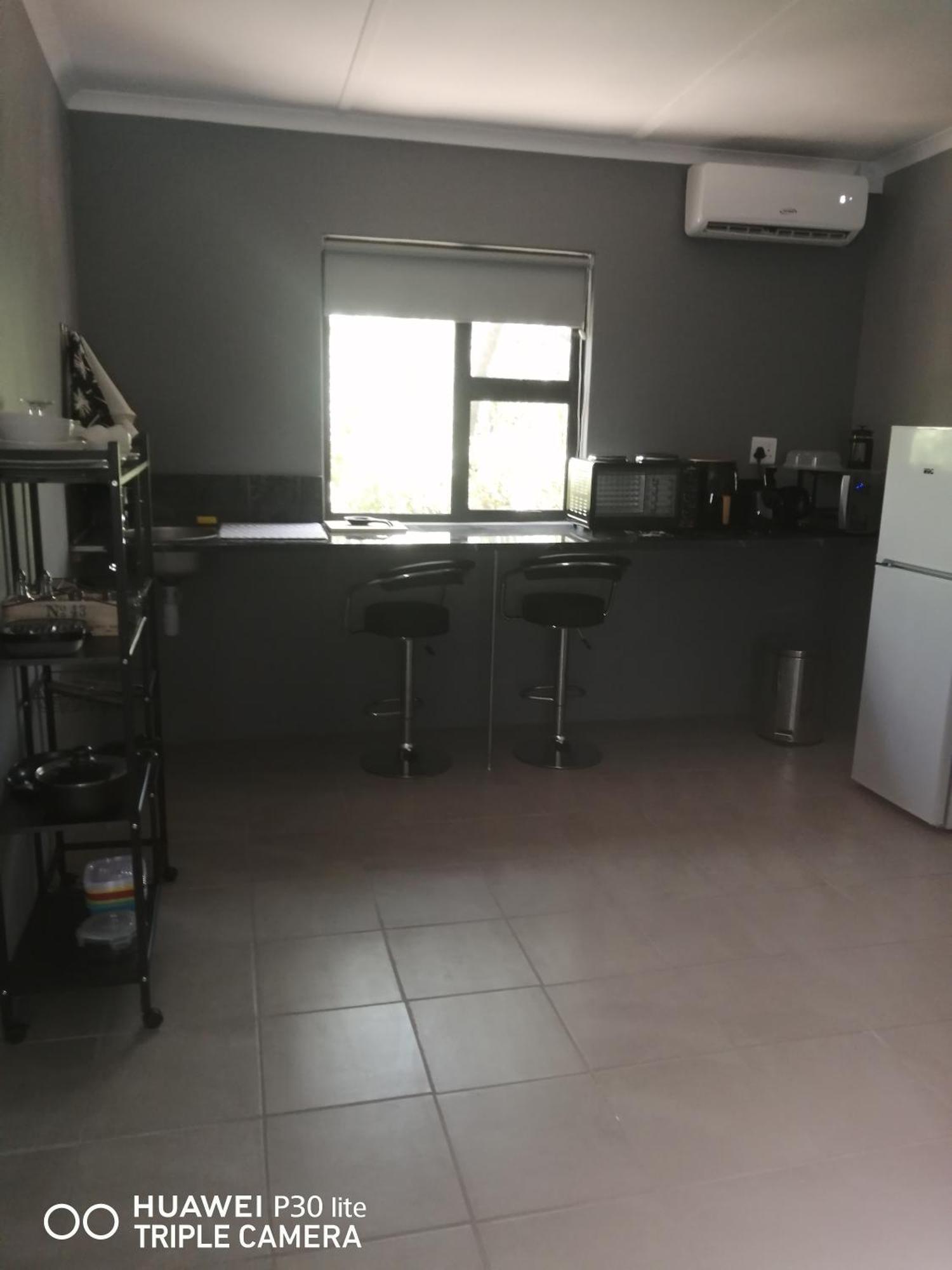 Casablanca B&B Бофорт Уест Екстериор снимка