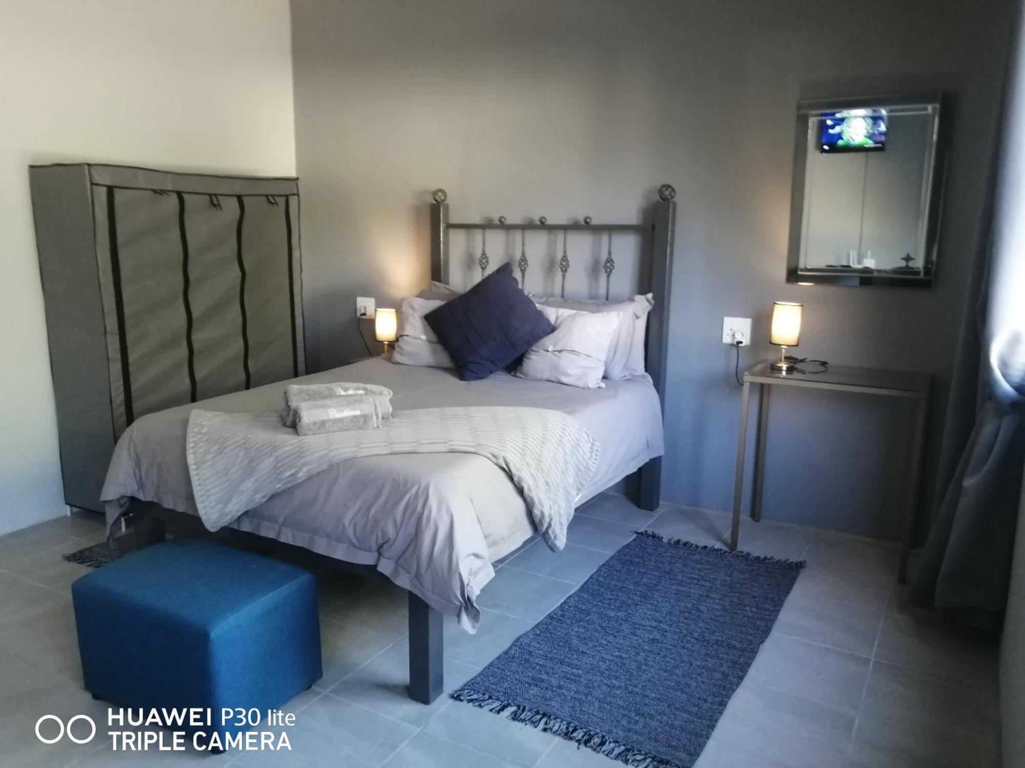 Casablanca B&B Бофорт Уест Екстериор снимка